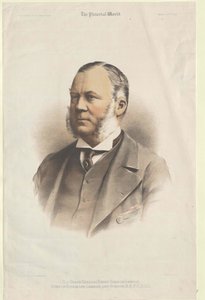 Charles Henry książę Richmond i Lennox autorstwa Artist Unknown