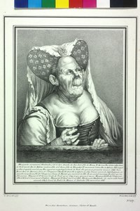 Hrabina Tyrolu Małgorzata Maultasch