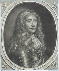 Duc de Beaufort Vend006d00650000 autorstwa Artist Unknown