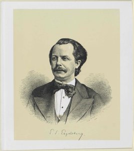 E. strona Engelsberg (druk) autorstwa Artist Unknown