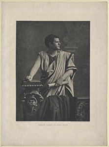 Emmerich Robert autorstwa Artist Unknown