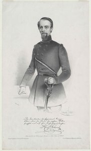 Ernest rycerz Violand autorstwa Artist Unknown