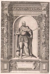 Francesco Duodo autorstwa Artist Unknown