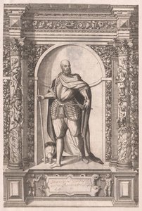 Francesco Duodo autorstwa Artist Unknown