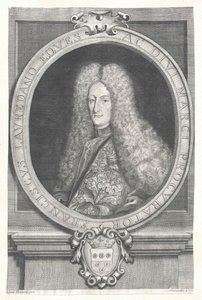 Francesco Lauredano autorstwa Artist Unknown