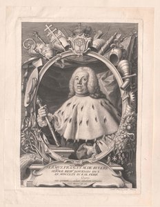 Francesco Maria della Rovere autorstwa Artist Unknown
