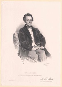 But Franz autorstwa Artist Unknown