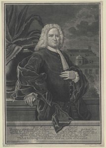 Frederick Seydel autorstwa Artist Unknown