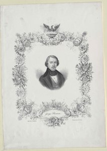 Georgio Ronconi autorstwa Artist Unknown