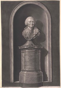 Gerard Baron van Swieten autorstwa Artist Unknown