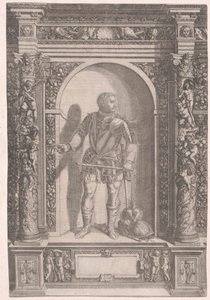 Giovanni de Medici, autorstwa Artist Unknown