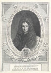 Giulio Giustiniani autorstwa Artist Unknown