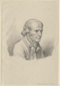 Giuseppe Lodovico Biamonti (druk) autorstwa Artist Unknown