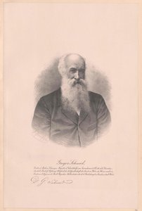 Gregor Schmid autorstwa Artist Unknown