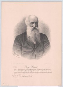 Gregor Schmid autorstwa Artist Unknown
