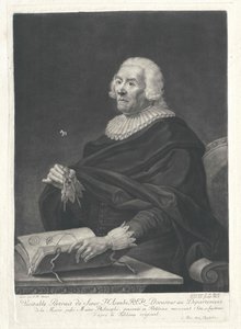 Havenberer, autorstwa Artist Unknown