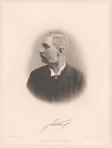 Henry Ritter von Wittek autorstwa Artist Unknown