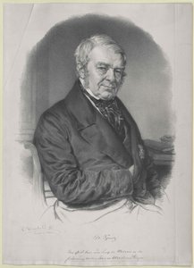 Henry dzięki Bogu schmaltz autorstwa Artist Unknown
