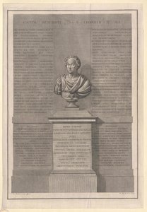 Święty Cesarz Rzymski Leopold II autorstwa Artist Unknown