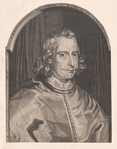 Infant Hiszpanii Ferdynand autorstwa Artist Unknown