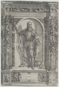 Jacopo Soranzo autorstwa Artist Unknown