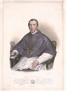 Jakob Ruttenstock autorstwa Artist Unknown