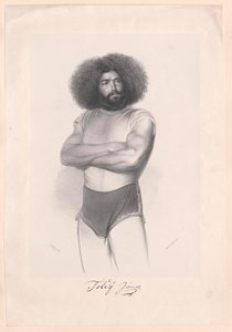 Janos Toldy autorstwa Artist Unknown
