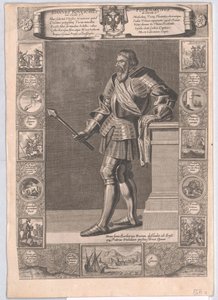 Jean Boucicaut autorstwa Artist Unknown