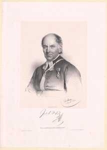 Jodocus Stuelz autorstwa Artist Unknown