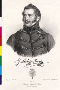 Johann Casimir hrabia Esterh007a0079-Gal006e0074ha (druk) autorstwa Artist Unknown