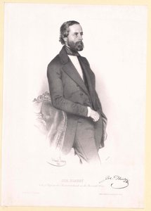 John Dlauhy autorstwa Artist Unknown