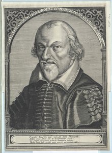 Johannes Schweikard von Kronenberg autorstwa Artist Unknown