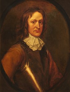 John Hampden autorstwa Artist Unknown