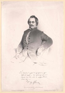 Joseph Goldmark autorstwa Artist Unknown