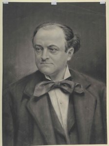 Joseph Matras autorstwa Artist Unknown