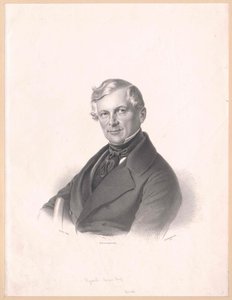 Joseph hrabia Ugarte (druk) autorstwa Artist Unknown