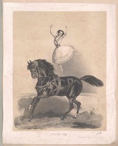 Kaethchen Renz autorstwa Artist Unknown