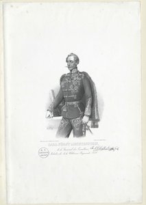 Karol książę Liechtensteinu