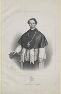 Leopold Wackarz autorstwa Artist Unknown