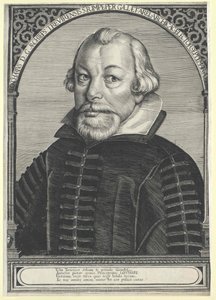 Lothar von Metternich autorstwa Artist Unknown