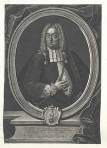 Mark Christoph Besserer z Thalfingen autorstwa Artist Unknown