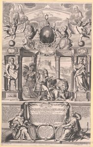 Marquard Schenk von Castell autorstwa Artist Unknown