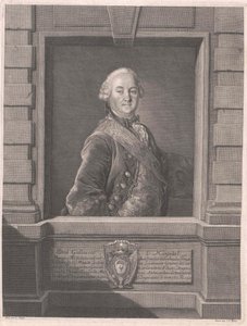 Markiza de Ch00740065auneuf-sur-Cher Galluccio de L
