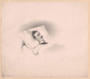 Martin Nagy autorstwa Artist Unknown