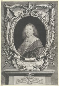 Max Gandolf hrabia Kueenburg autorstwa Artist Unknown