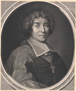 Michel Ph006c0079peaux de La Vrilliere autorstwa Artist Unknown