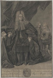 Niccolo Duodo autorstwa Artist Unknown
