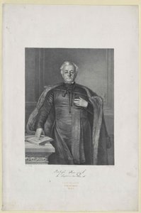 Peter von Balogh-Osca autorstwa Artist Unknown
