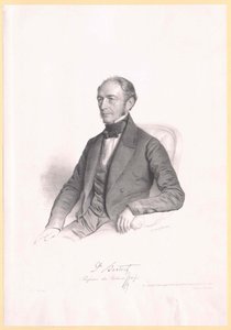 Philip Karl Hartmann autorstwa Artist Unknown