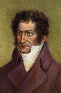 Portret Georges